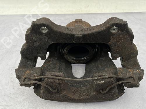 Right front brake caliper OPEL CORSA E (X15) 1.4 Turbo (08, 68) | BP23761698M104 