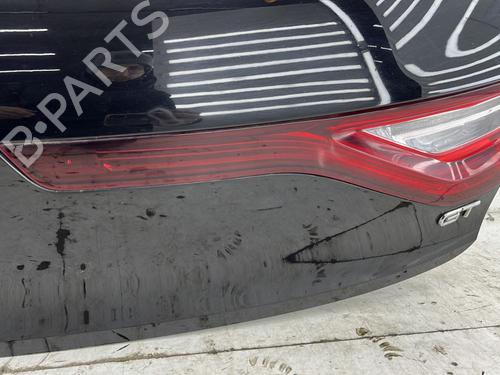Tailgate RENAULT MEGANE IV Hatchback (B9A/M/N_) 1.6 dCi 165 | BP23761819C6 