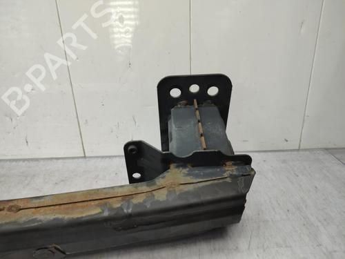 Used Front bumper reinforcement FORD FIESTA V (JH_, JD_) 1.4 TDCi (68 hp) 23731087