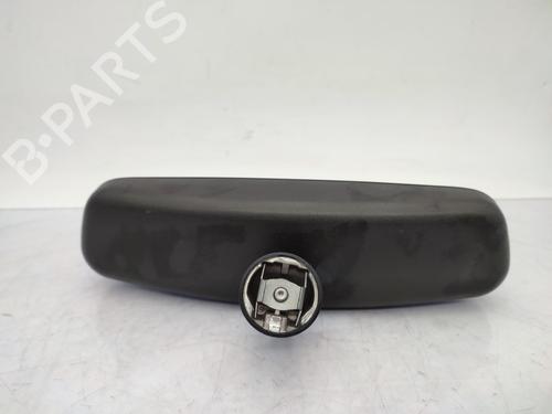 Rear mirror AUDI A3 Sportback (8PA) 2.0 TDI | BP23711872I6 
