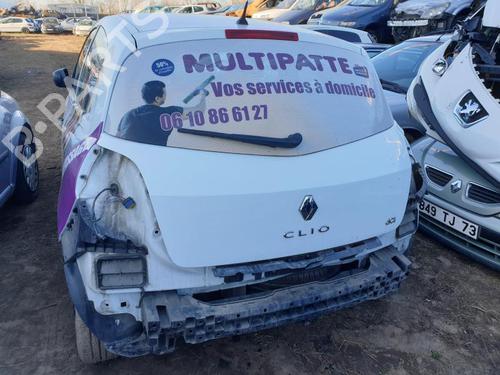 Climate control RENAULT CLIO III (BR0/1, CR0/1) 1.5 dCi | BP23688155I5 - Image 14