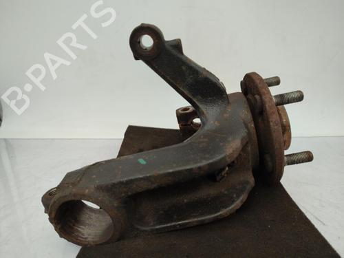 Used Left front steering knuckle Left front steering knuckle FORD MONDEO III (B5Y) 2.0 16V TDDi / TDCi (115 hp) 23713144 23713144