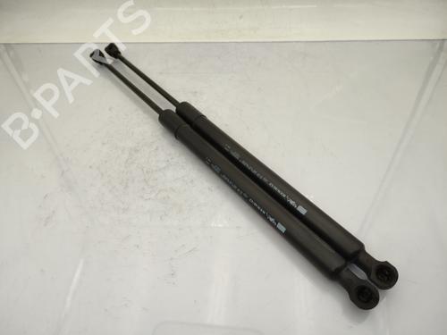 Tailgate lift support RENAULT CLIO IV (BH_) 1.5 dCi 90 | BP23739539C138 