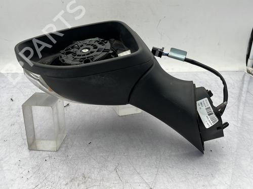 Used Left mirror RENAULT CLIO IV (BH_) 1.5 dCi 90 (90 hp) 29919835