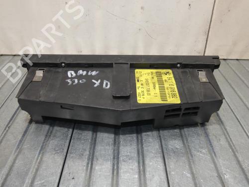 Climate control BMW 3 (E46) 320 d | BP23670960I5 