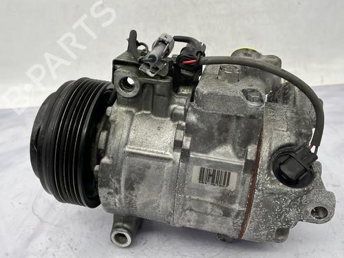 AC compressor BMW 1 (E87) 118 d | BP31272486M34