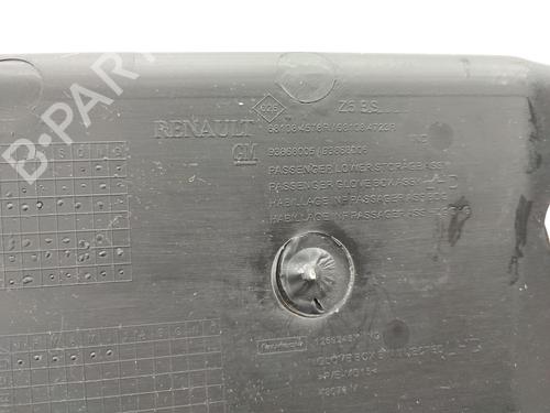 Glove box RENAULT TRAFIC III Van (FG_) 2.0 dCi 120 (FGMN) | BP23749373C95 - Image 6