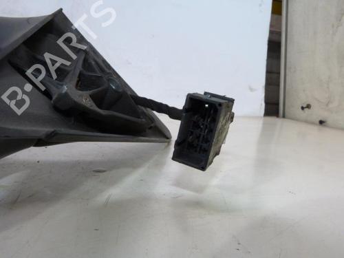 Right mirror AUDI A4 B5 (8D2) 1.9 TDI | BP23669749C27 