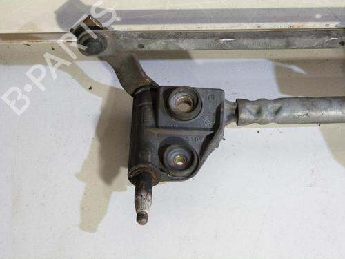 Viskermotor vindrude FIAT MULTIPLA (186_) 1.9 JTD 105 (186AXB1A) (105 hp) 23671727
