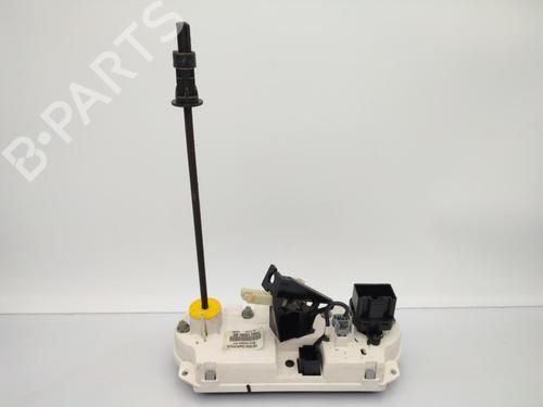 Climate control FORD FIESTA V (JH_, JD_) 1.4 TDCi | BP23710505I5 