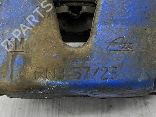 Used Left front brake caliper Left front brake caliper OPEL ASTRA H Estate (A04) 1.9 CDTI 16V (L35) (120 hp) 23693374 23693374