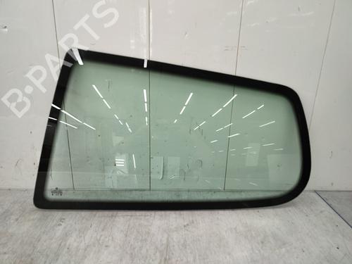 Panel rude bagtil venstre VW POLO III (6N1) 64 1.9 D (64 hp) 27318923