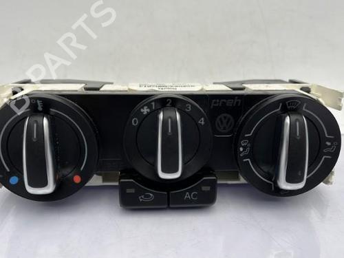 Climate control VW POLO V (6R1, 6C1) 1.2 | BP23750416I5 