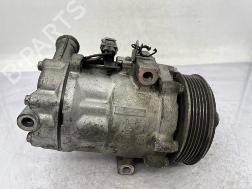 AC-Kompressor AC-Kompressor 36682914 36682914