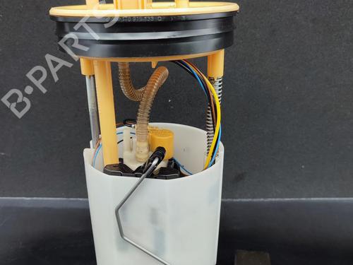 Fuel pump VW POLO V (6R1, 6C1) 1.6 TDI | BP23679508M76 