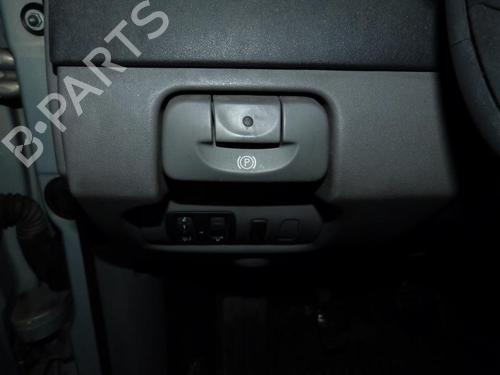 AC compressor RENAULT SCÉNIC II (JM0/1_) 1.9 dCi (JM0G, JM12, JM1G, JM2C) | BP23668263M34  - Image 9