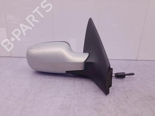 Right mirror RENAULT MEGANE II Estate (KM0/1_) 1.5 dCi (KM0F, KM0T, KM2B) | BP23686132C27 