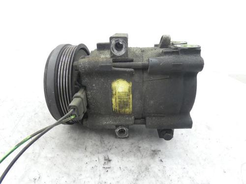 AC compressor FORD MONDEO II (BAP) 1.8 TD | BP23672498M34 