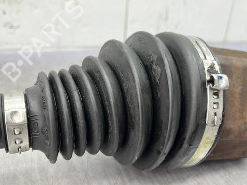 Used Left front driveshaft Left front driveshaft OPEL ASTRA H GTC (A04) 1.9 CDTi 16V (L08) (120 hp) 23751546 23751546