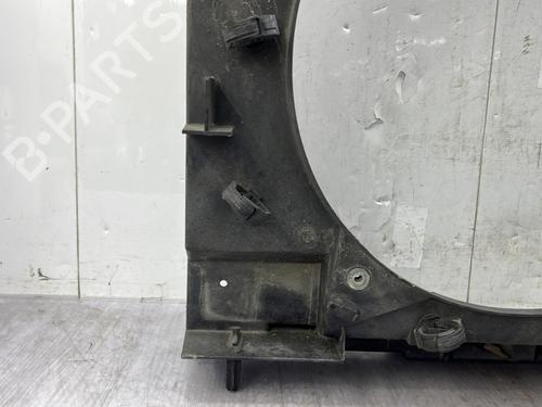 Frontplade/Frontkurv PEUGEOT 807 (EB_) 2.2 HDi | BP33313434C72 - Image 6