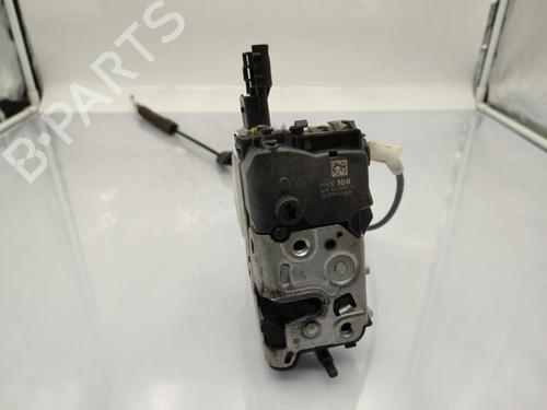 Rear left lock PEUGEOT 308 I (4A_, 4C_) 2.0 HDi | BP23677542C100 