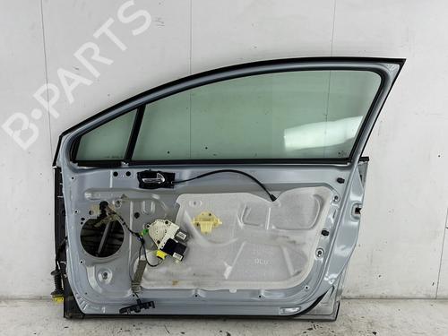 Right front door CITROËN C4 Coupe (LA_) 1.6 HDi | BP27540052C3 