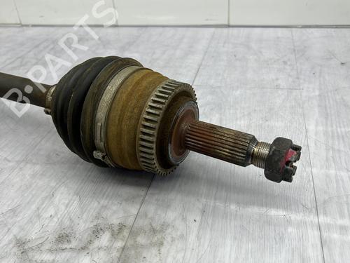 Right front driveshaft HYUNDAI TUCSON (JM) 2.0 CRDi | BP23703084M39 