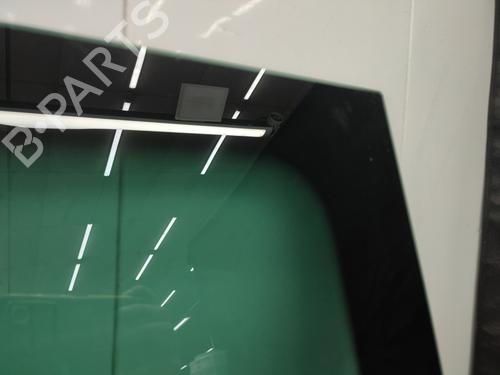 Rear right quarter glass PEUGEOT EXPERT Tepee (VF3X_) 2.0 HDi 165 | BP29406274C92 