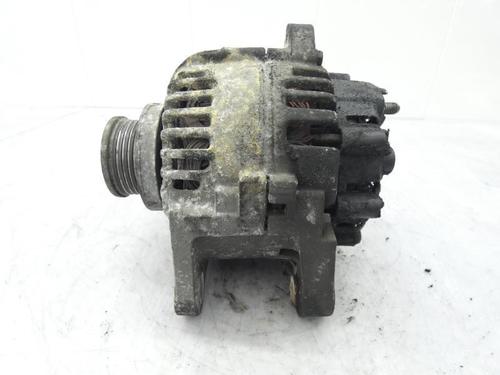 Used Alternator Alternator NISSAN MICRA III (K12) 1.5 dCi (82 hp) 23688051 23688051