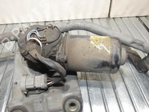 Front wiper motor RENAULT ESPACE III (JE0_) 2.2 dCi (JE0K) | BP25269888M29 