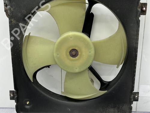 Termoventilador Termoventilador HONDA HR-V (GH_) 1.6 16V 4WD (GH2, GH4) (105 hp) 23703337 23703337