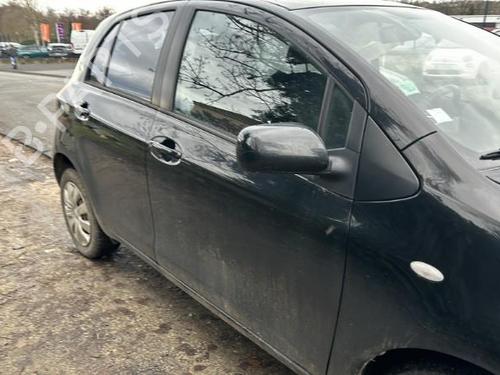 Left front window switch TOYOTA YARIS (_P9_) 1.3 VVT-i (SCP90_, SCP90R) | BP23684508I27  - Image 24