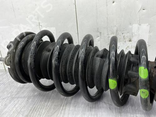 Left front shock absorber PEUGEOT 407 (6D_) 2.7 HDi (6DUHZJ, 6DUHZF) | BP29040484M16 