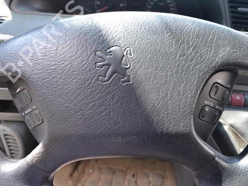 Starter PEUGEOT 806 (221) 2.0 HDI | BP23686233M8 