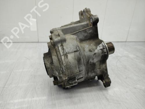 Used Transfer box CITROËN C-CROSSER (VU_, VV_) 2.2 HDi (156 hp) 23709414