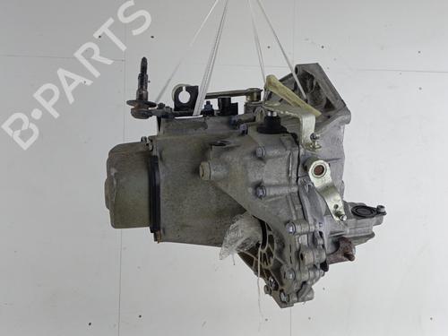 Used Gearbox PEUGEOT 206+ (2L_, 2M_) 1.1 (60 hp) 23678805