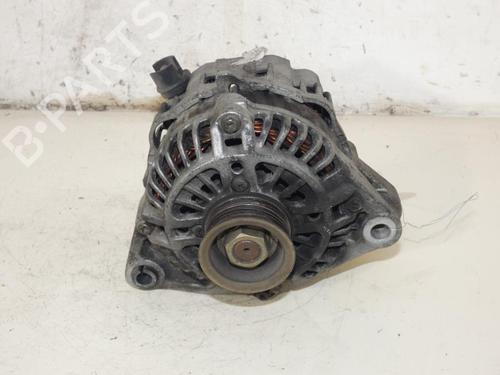 Alternator FORD FIESTA IV (JA_, JB_) 1.25 i 16V | BP23670264M7 