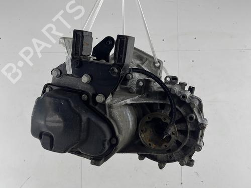 Gearbox SEAT IBIZA IV (6J5, 6P1) 1.6 TDI | BP25871062M3 