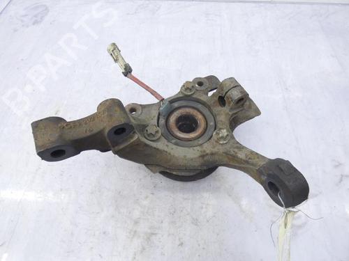 Used Left front steering knuckle Left front steering knuckle OPEL ZAFIRA A MPV (T98) 2.2 DTI 16V (F75) (125 hp) 23665522 23665522