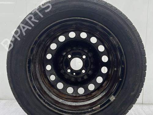 Rim RENAULT CLIO III (BR0/1, CR0/1) 1.5 dCi (BR0H, CR0H, CR1S, BR1S) | BP23759321C45 
