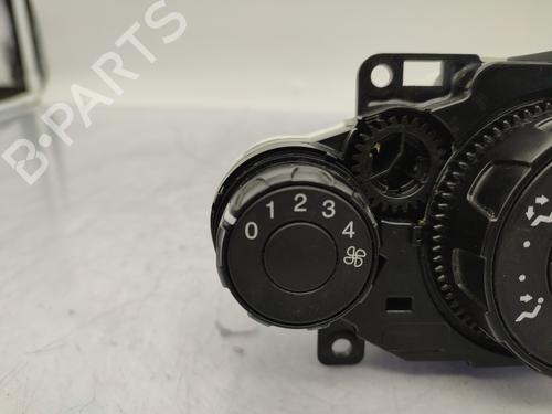 Climate control FORD FIESTA VI (CB1, CCN) 1.0 EcoBoost | BP23683700I5 - Image 7