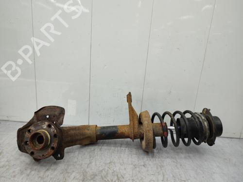 Right front shock absorber OPEL ASTRA F Estate (T92) 1.7 TDS (F35, M35) | BP23705427M17