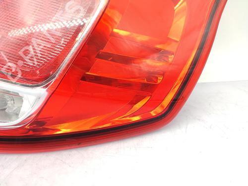 Right taillight FORD FIESTA VI (CB1, CCN) 1.0 EcoBoost | BP23751451C35 - Image 8