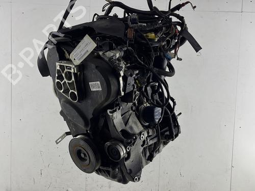 Used Engine RENAULT SCÉNIC II (JM0/1_) 1.9 dCi (JM0G, JM12, JM1G, JM2C) (120 hp) 32041985