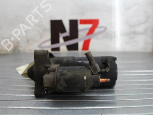 Used Starter Starter PEUGEOT BOXER Van (230L) 1.9 D (69 hp) 23693548 23693548