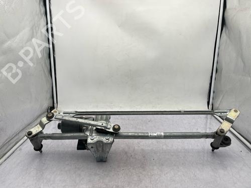 Used Front wiper motor Front wiper motor VW TIGUAN (5N_) 2.0 TFSI 4motion (170 hp) 34217192 34217192