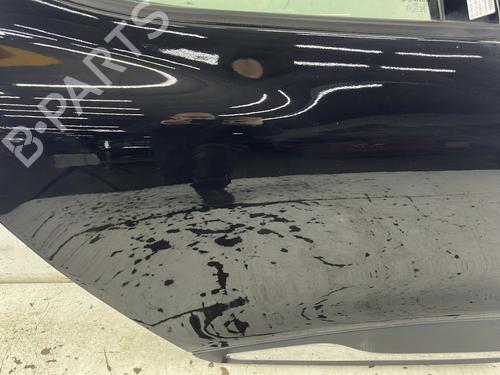 Right rear door RENAULT CLIO IV (BH_) 0.9 TCe 90 (BHNF, BHMA, BHMH, BHJK, BHJR) | BP29863446C5