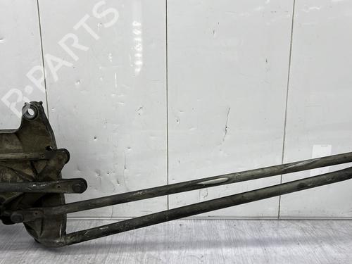 Front wiper motor PEUGEOT 807 (EB_) 2.2 HDi | BP23685687M29 