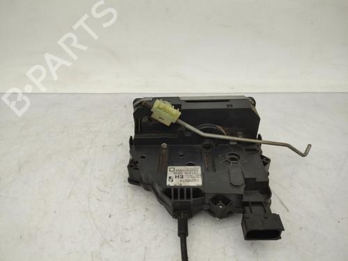 Front right lock OPEL CORSA D (S07) 1.2 (L08, L68) | BP23718614C97 