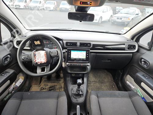 Other CITROËN C3 III (SX) 1.5 BlueHDi 100 (SXYHYP, SXYHTU) | BP31814128O1  - Image 12